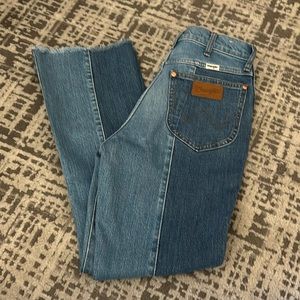 Wrangler Jeans